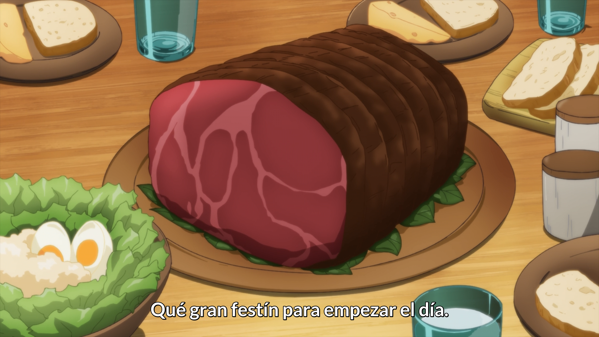 Kaiko sareta Ankoku Heishi (30-dai) no Slow na Second Life (PuyaSubs!)